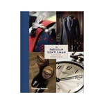 Slovart Parisian Gentleman: Sprievodca francúzskou módou
