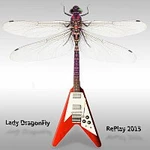 Lady DragonFly – Replay 2015