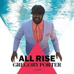 Gregory Porter – All Rise CD