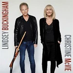 Lindsey Buckingham Christine McVie – Lindsey Buckingham Christine McVie CD