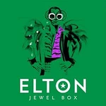 Elton John – Elton. Jewel Box CD