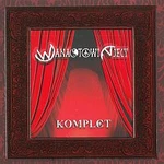 Wanastowi Vjecy – Komplet CD