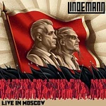 Lindemann – Live in Moscow LP