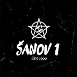 Šanov 1 – Live 1990