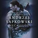 Martin Finger – Meč osudu (MP3-CD) CD-MP3