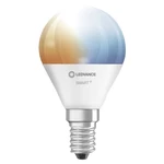 Inteligentná žiarovka LEDVANCE SMART+ WiFi Mini Bulb Tunable White 5W E14 (4058075485617) LED žiarovka • spotreba 5 W • náhrada 26 – 40 W žiarovky • p