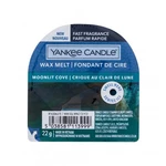 Yankee Candle Moonlit Cove 22 g vonný vosk unisex