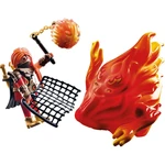 PLAYMOBIL® 70227 Ohnivý duch z Burnhamu