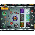 Hama Midi Velká dárková sada - aktivní box - 2400 ks