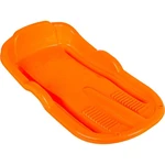 Boby plast 63 x 36 cm oranžové