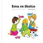 Ema ve školce Gunilla Woldová