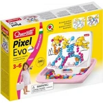 Quercetti Pixel Evo Girl Small 160 ks