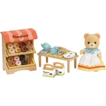 Sylvanian Families Obchod s koblihami