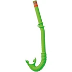 Intex 55922 Dětský šnorchl zelená