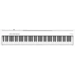 Roland Fp-30x Wh - Pianino Cyfrowe