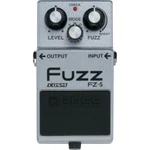 Boss Fz 5 Fuzz