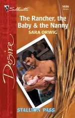 The Rancher, The Baby & The Nanny