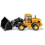 Siku Super JCB 457 WLS s predným nakladačom 1:87