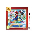 Mario Party: Island Tour