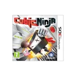 Cubic Ninja