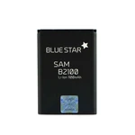 Akkumulátor BlueStar Samsung B2100 és további telefónok (1100mAh)