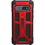 Tok  UAG Monarch Samsung Galaxy S10 - G973F, Crimson