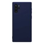 Tok Nillkin Rubber Wrapped Samsung Galaxy Note 10 Plus - N975F, Kék