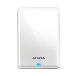 A-Data HDD HD620S, 1TB, USB 3.2 (AHV620S-1TU31-CWH), White