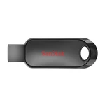 USB kulcs SanDisk Cruzer Snap, 32GB, USB 2.0 (SDCZ62-032G-G35)