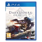 Darksiders Genesis - PS4