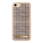 iDeal  Fashion Case Oxford Case iPhone 8/7/6/6S Beige