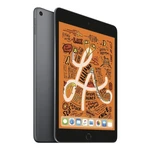 Apple iPad Mini (2019), Wi-Fi + Cellular, 64GB, Space Gray