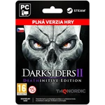 Darksiders 2 (Deathinitive Edition) [Steam] - PC