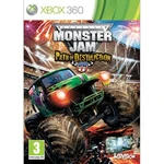 Monster Jam: Path of Destruction - XBOX 360