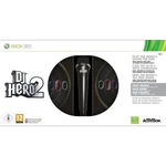 DJ Hero 2 (Party Bundle) - XBOX 360