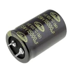 Thomsen  elektrolytický kondenzátor Snapln  10 mm 4700 µF 63 V 20 % (Ø x v) 25.5 mm x 41.5 mm 1 ks