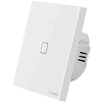 Sonoff Wi-Fi, FSK 433 MHz nástenný spínač   T1EU1C-TX