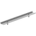 Spelsberg GEOS NS35-350 koľajnica  (d x š x v) 350 x 35 x 7.5 mm   1 ks