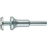 PFERD 33512000 Upínacia skrutka pre malé rezacie kotúče s otvorom 10 mm, priemer hriadeľa 6 mm  1 ks