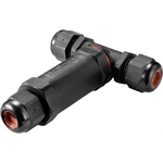TRU COMPONENTS TC-9201372 puzdro konektora T rozvodňa   1 ks