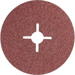 PFERD FS 100-16 A 36 69401015 brúsny papier pre brúsne kotúče  Zrnitosť 36  (Ø) 100 mm 25 ks