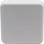 Camdenboss CBRS CBRS01SGY-CON univerzálne púzdro 86 x 86 x 25.5  ABS  sivá 1 ks