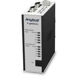 Anybus AB7800 PROFIBUS DP-V0 Master/EtherNet/IP Slave brána     24 V/DC 1 ks