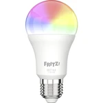 AVM LED žiarovka En.trieda 2021: F (A - G) FRITZ!DECT 500  E27 9 W teplá biela, chladná biela, RGB