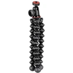 JOBY GorillaPod®1K sada statívu 1/4" Min./max.výška=26 cm (max) čierna, tmavosivá