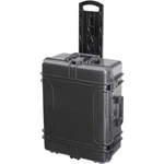 MAX PRODUCTS  MAX620H250-TR univerzálny kufrík na náradie bez náradia, 1 ks (š x v x h) 687 x 286 x 528 mm