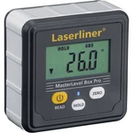 Laserliner MasterLevel Box Pro (BLE) 081.262A digitálna vodováha   28 mm 360 °