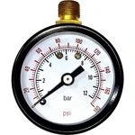 Aerotec manometer 9415204    Vonkajší závit 1/8" 1 ks