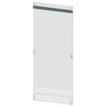 Siemens 8PQ2197-8BA06 dvere  (š x v) 800 mm x 1975 mm ocel svetlo sivá 1 ks