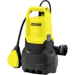 Kärcher SP 3 Dirt 1.645-502.0 ponorné čerpadlo pre úžitkovú vodu viacstupňové, s chránenou zástrčkou 7000 l/h 6 m